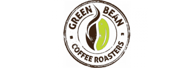 Website design Hampshire for Green Bean Coffee Roasters