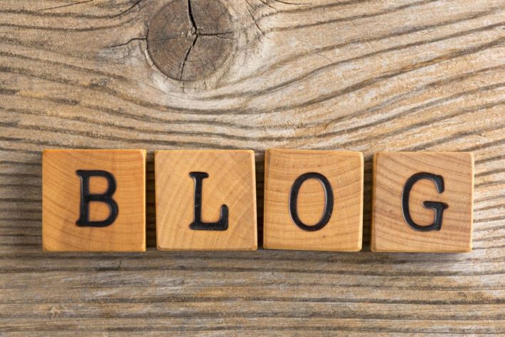 Why small businesses should blog - big blogging benefits