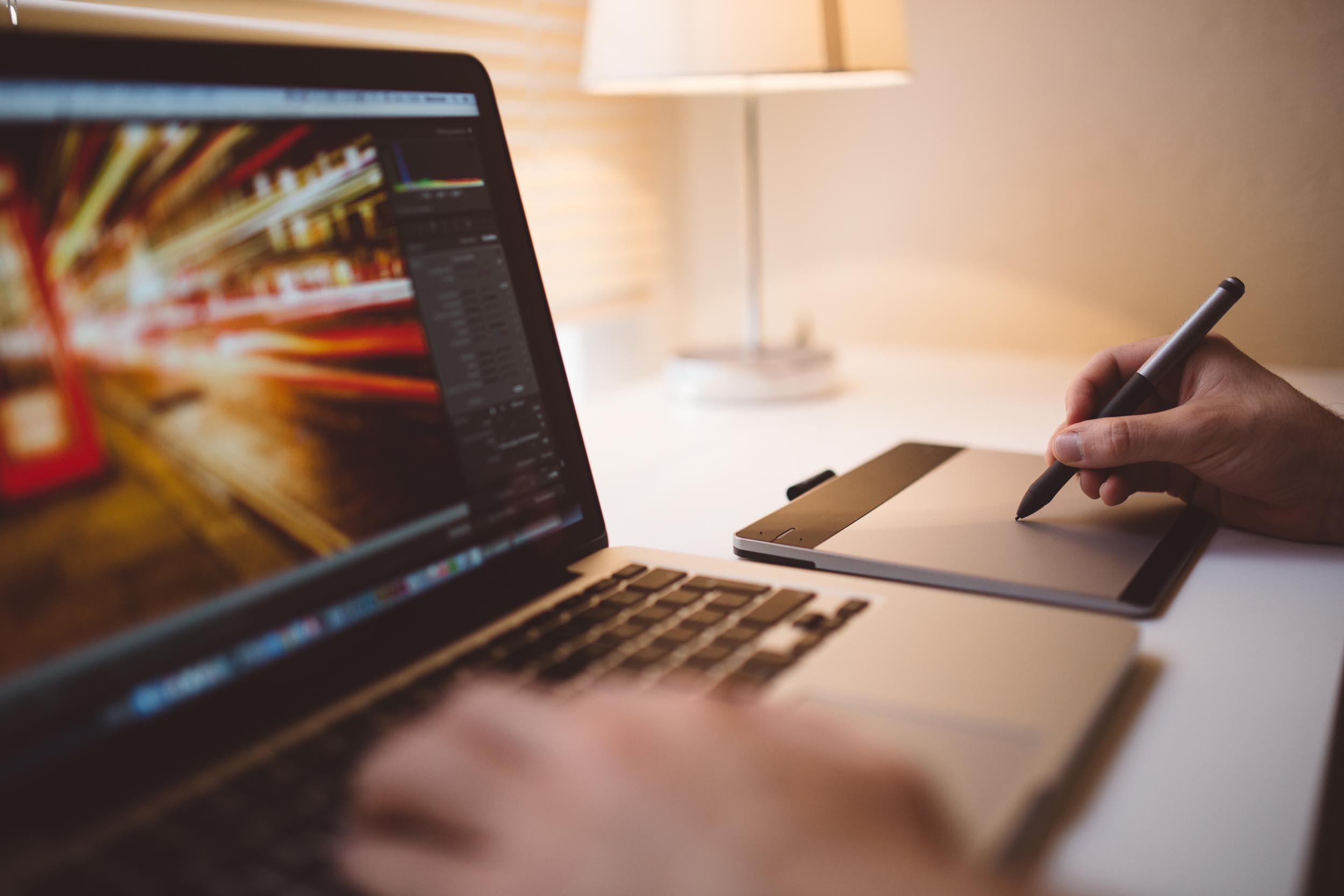 mobile friendly web design hampshire