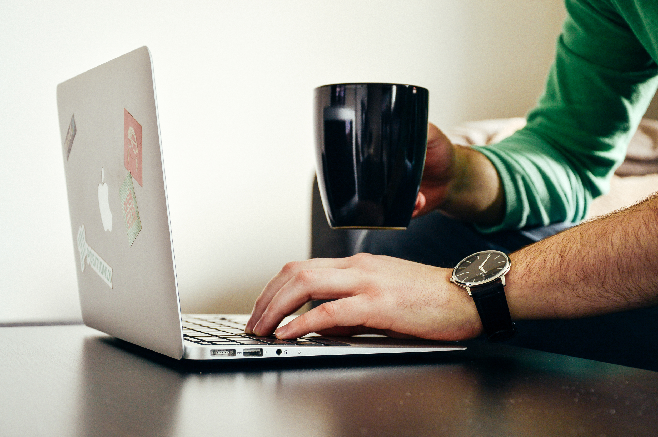 Free stock photos guide