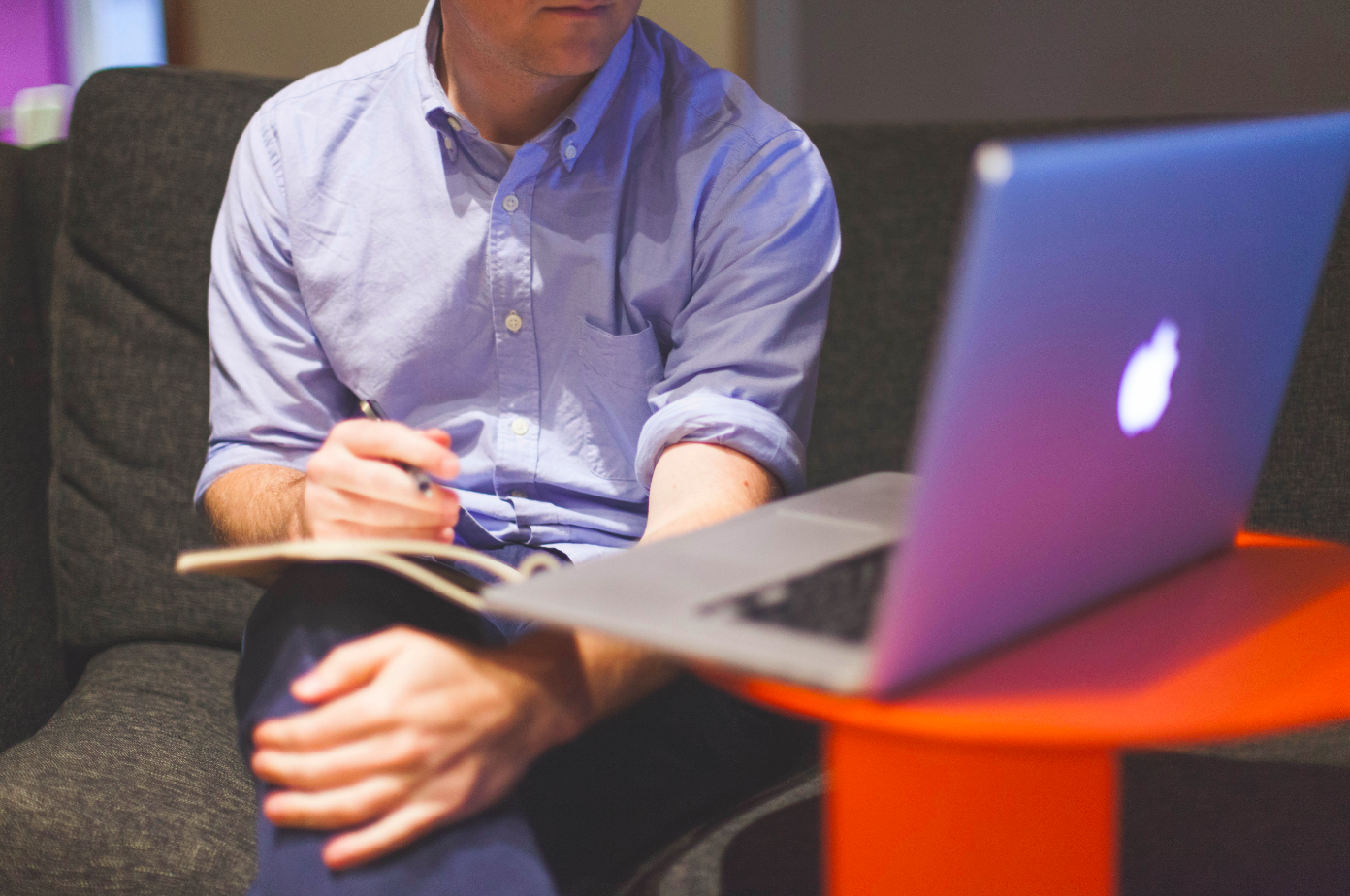 Marketing checklist for small business